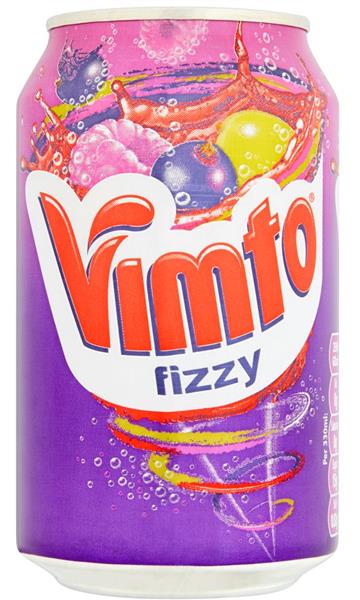 VIMTO 24X330ml CANS