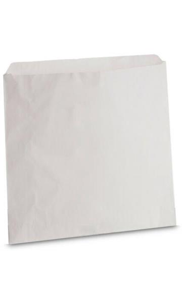 10X10 GREASE PROOF BAGS X1000