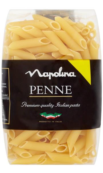 NAPOLINA PENNE 6X400g